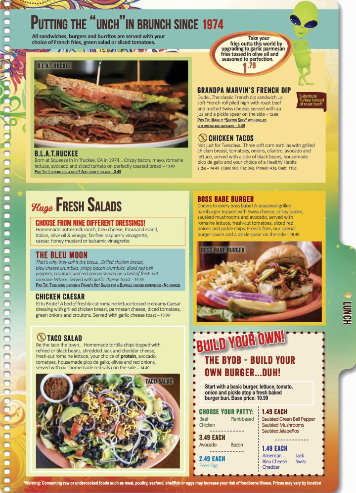 Menu Photo 5