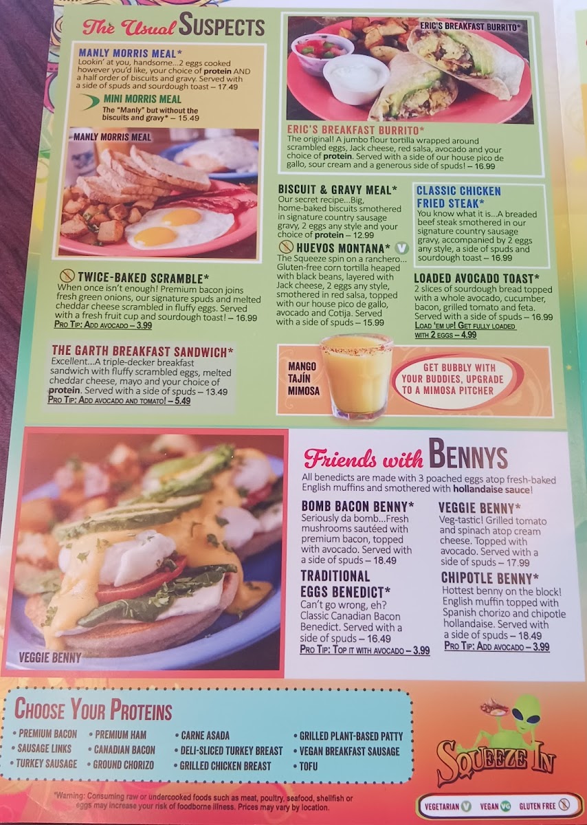 Menu Photo 6