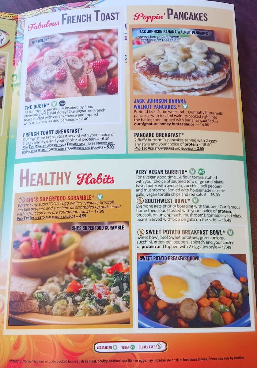 Menu Photo 7