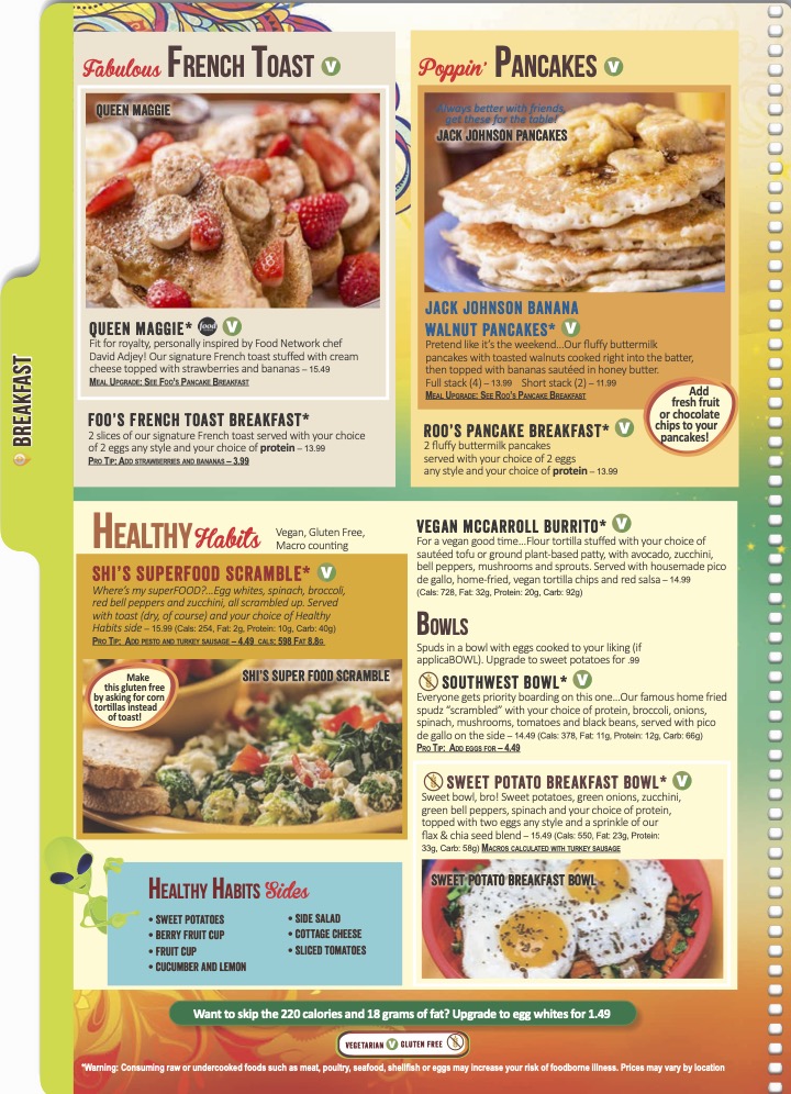 Menu Photo 8