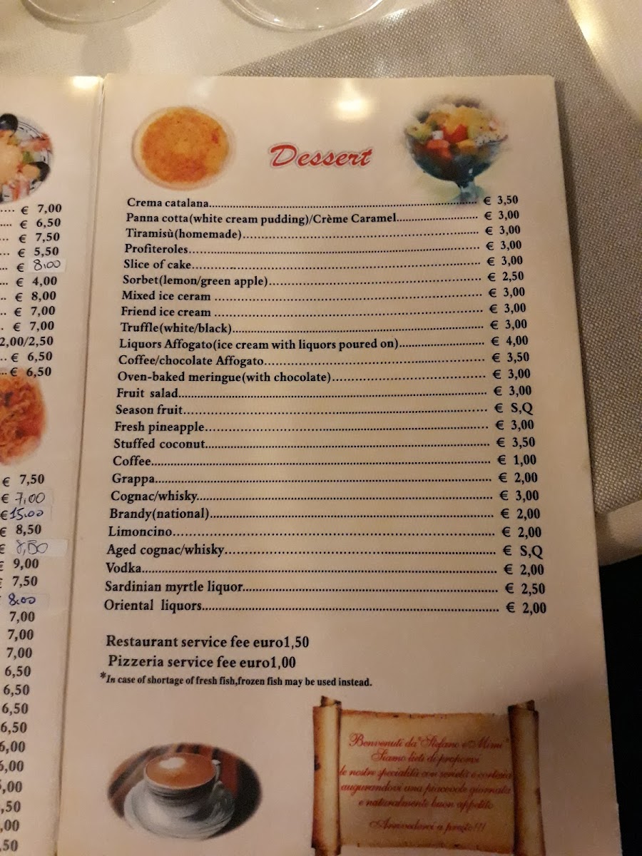 Menu Photo 10