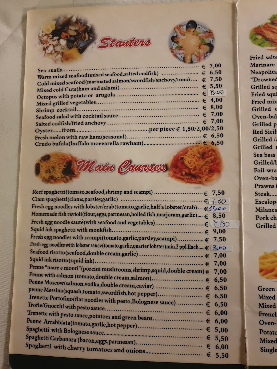 Menu Photo 8