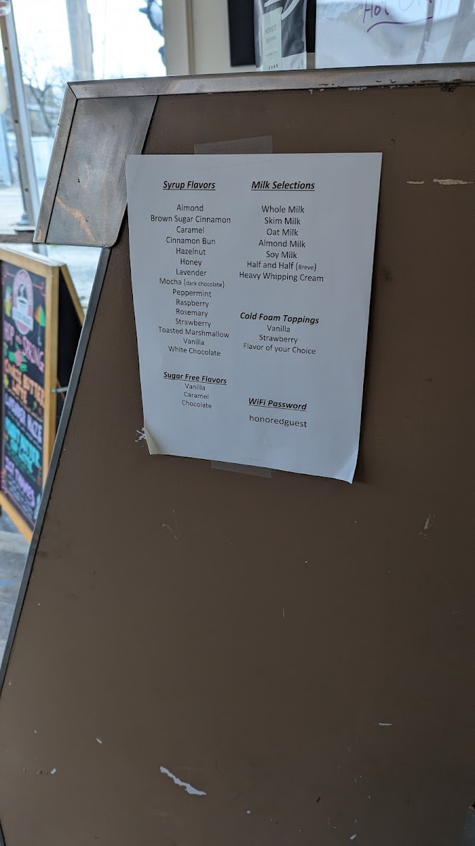 Menu Photo 6