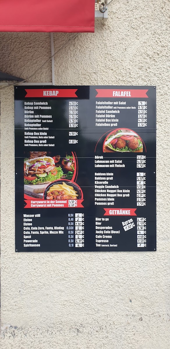 Menu Photo 3