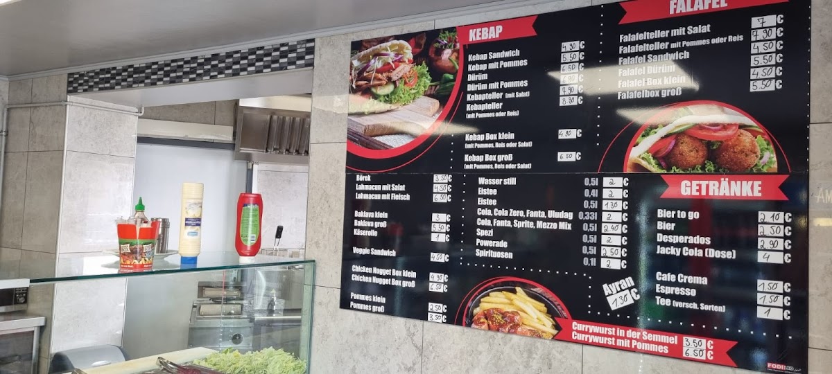 Menu Photo 5