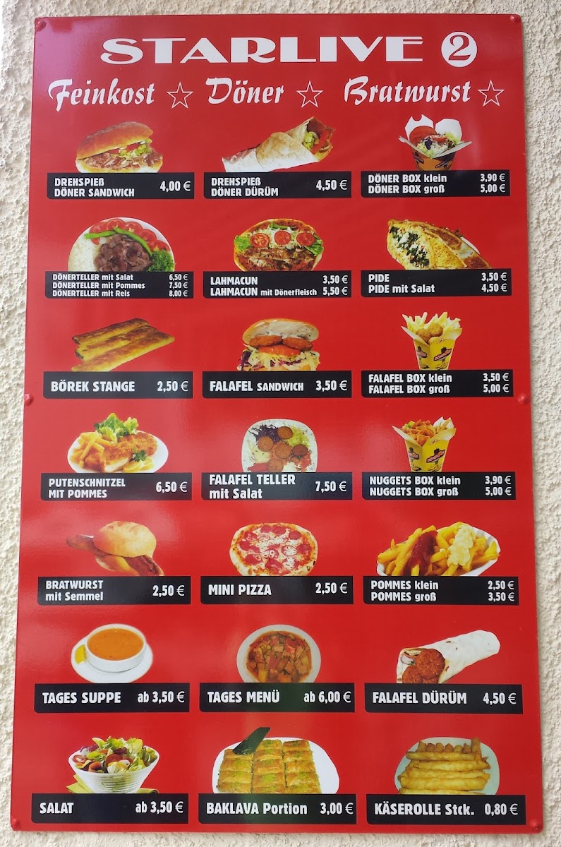 Menu Photo 6