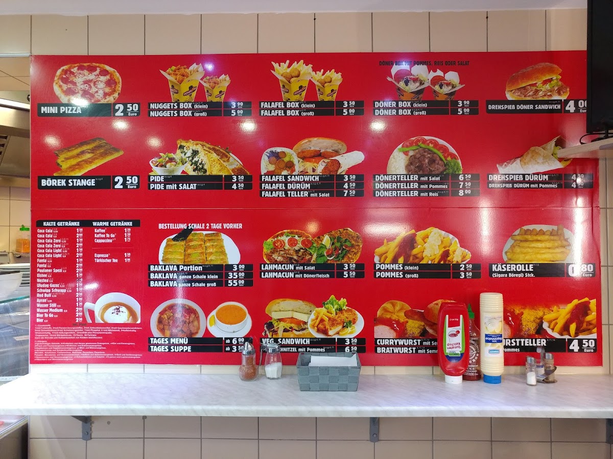 Menu Photo 7
