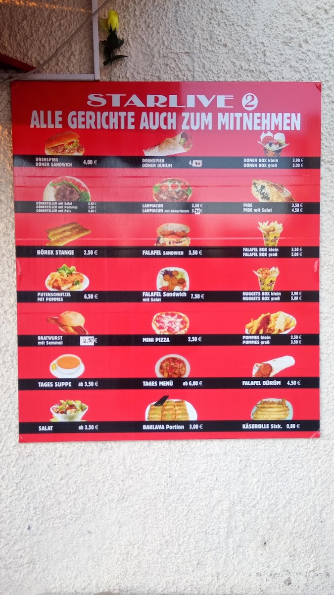 Menu Photo 8