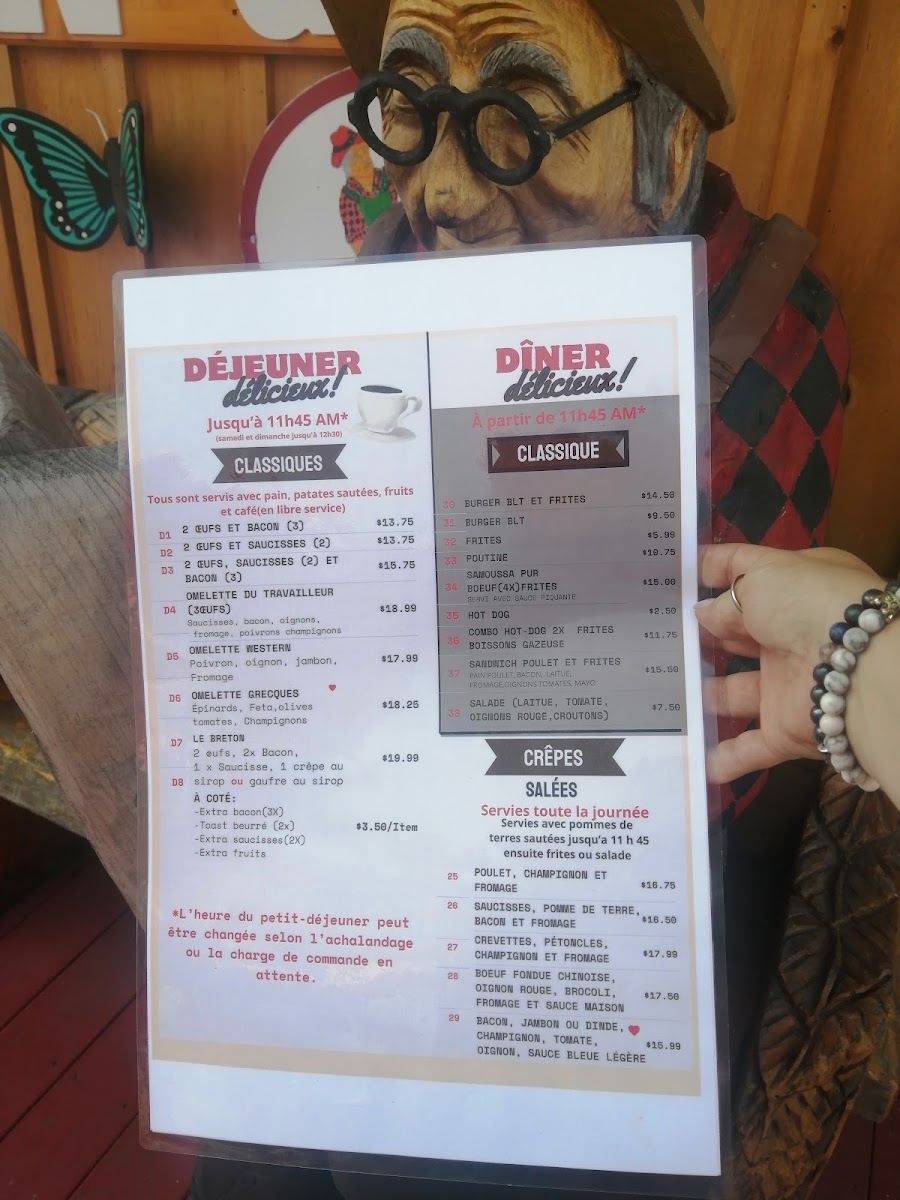 Menu Photo 7