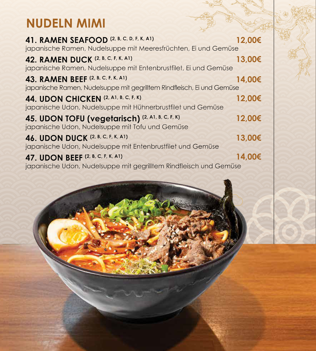 Menu Photo 10