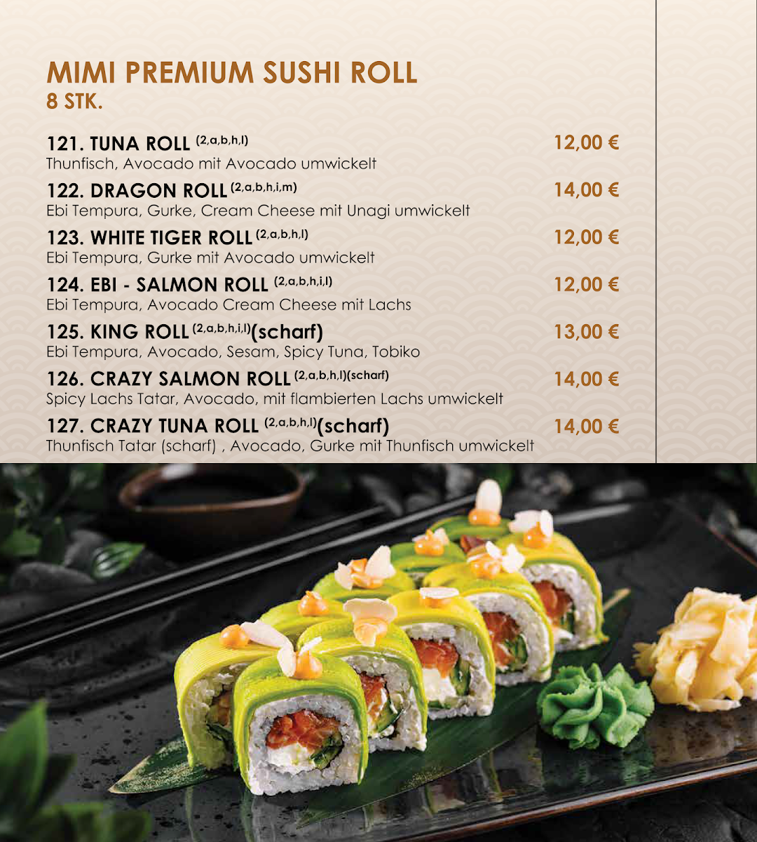Menu Photo 8