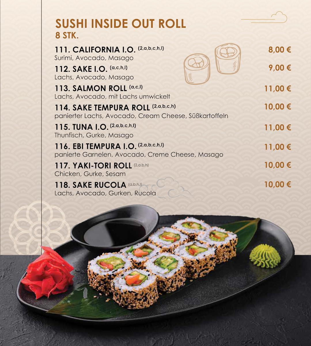 Menu Photo 9