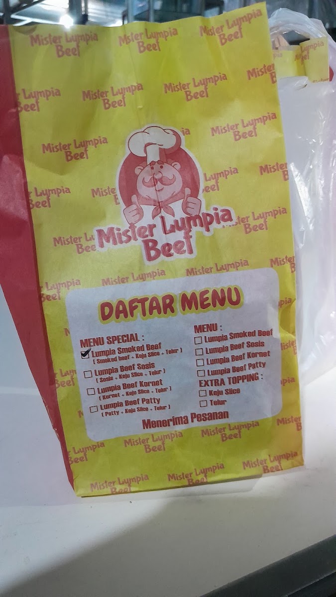 Menu Photo 6