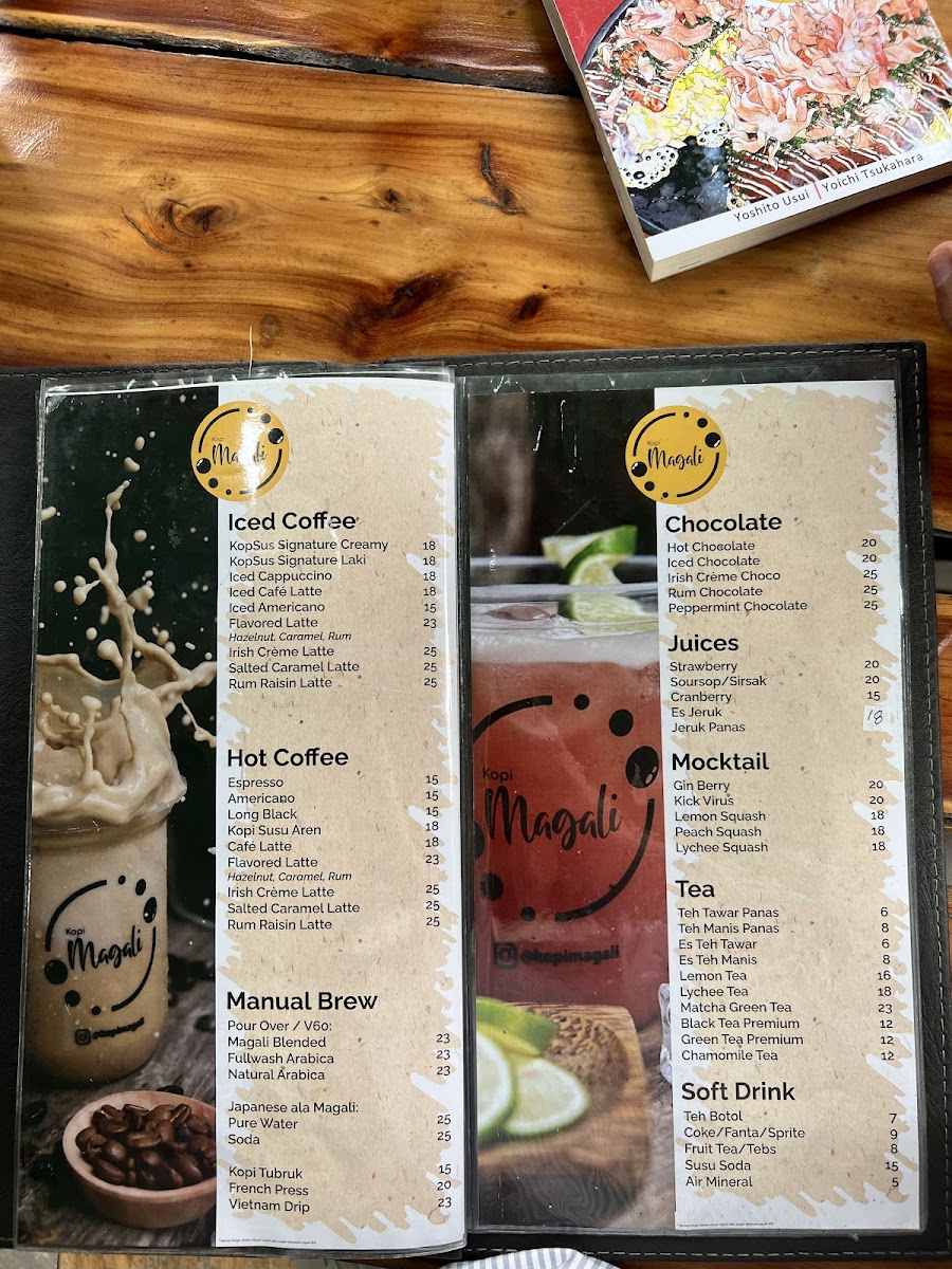 Menu Photo 9