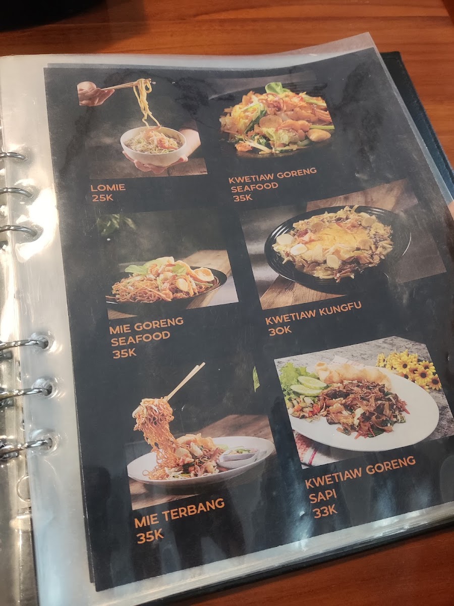 Menu Photo 10