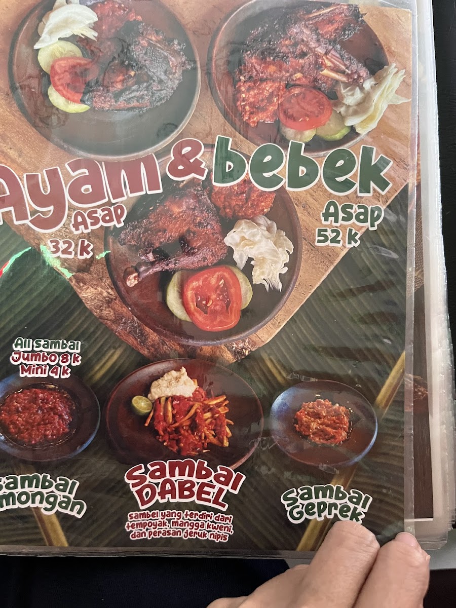 Menu Photo 5