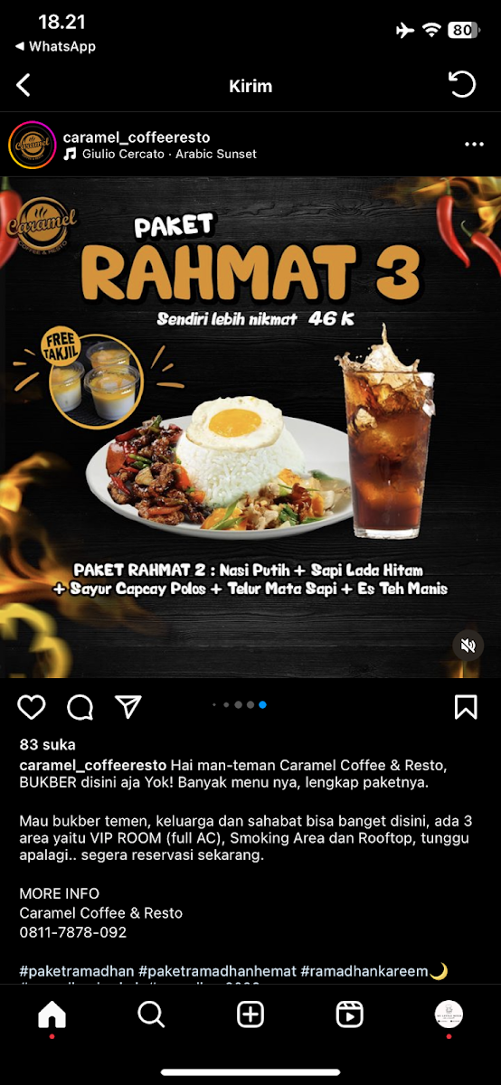 Menu Photo 7