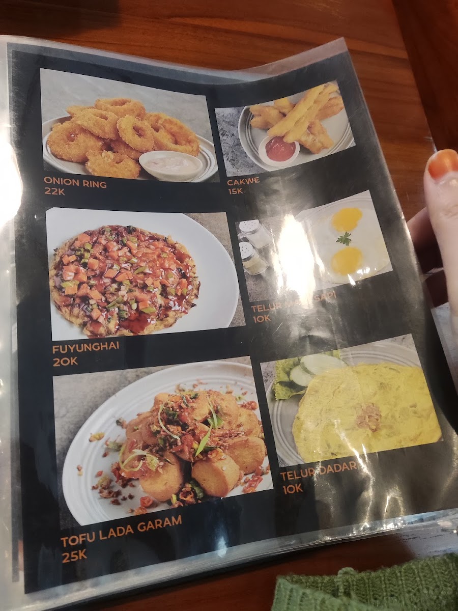 Menu Photo 8