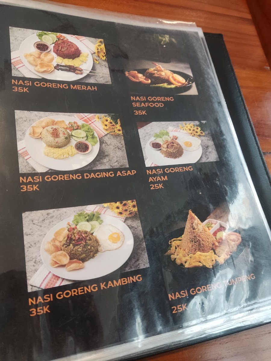 Menu Photo 9