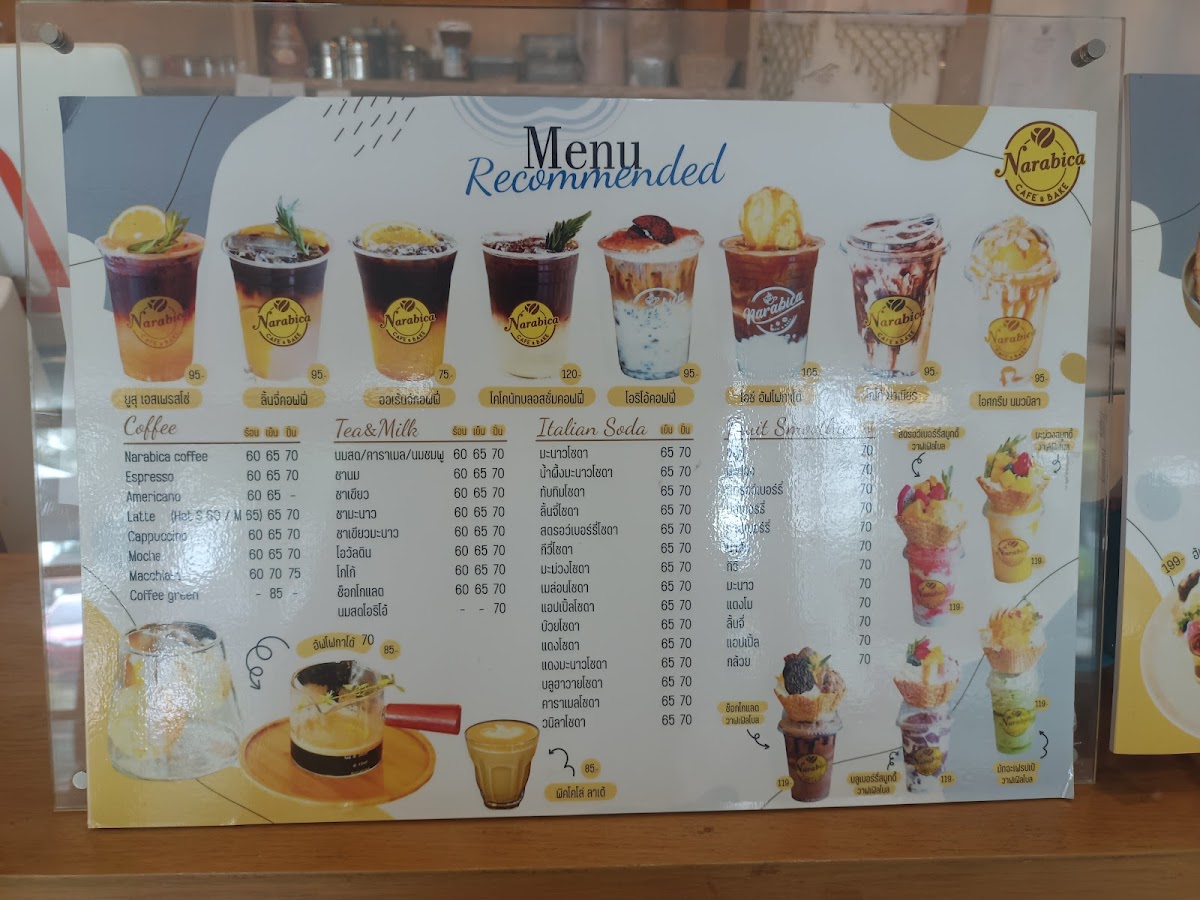 Menu Photo 7