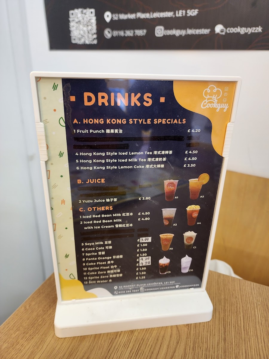Menu Photo 8