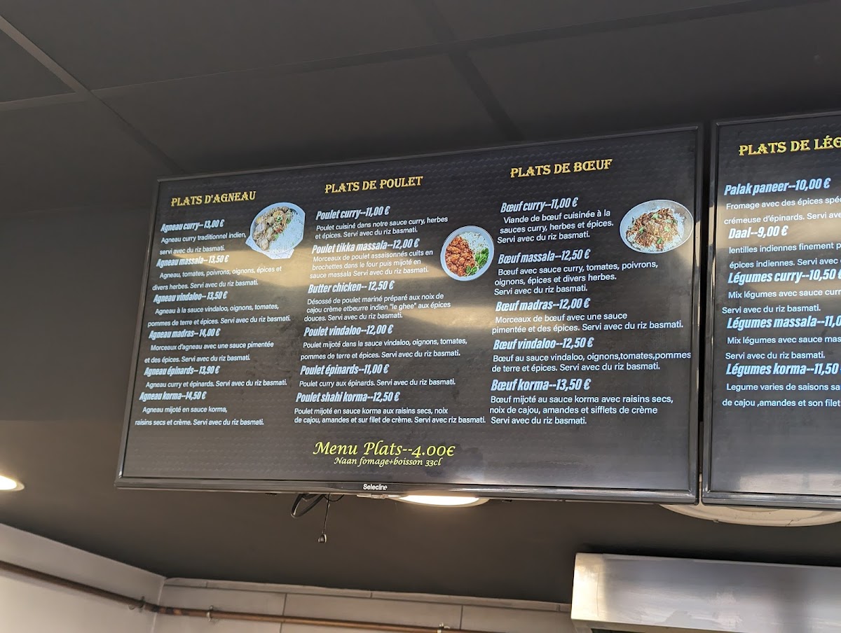 Menu Photo 10