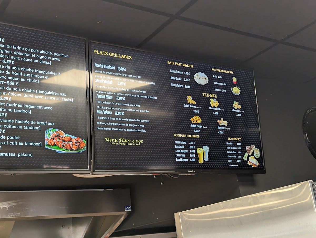 Menu Photo 6