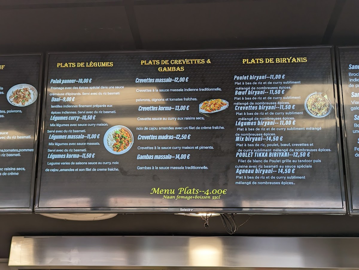 Menu Photo 7