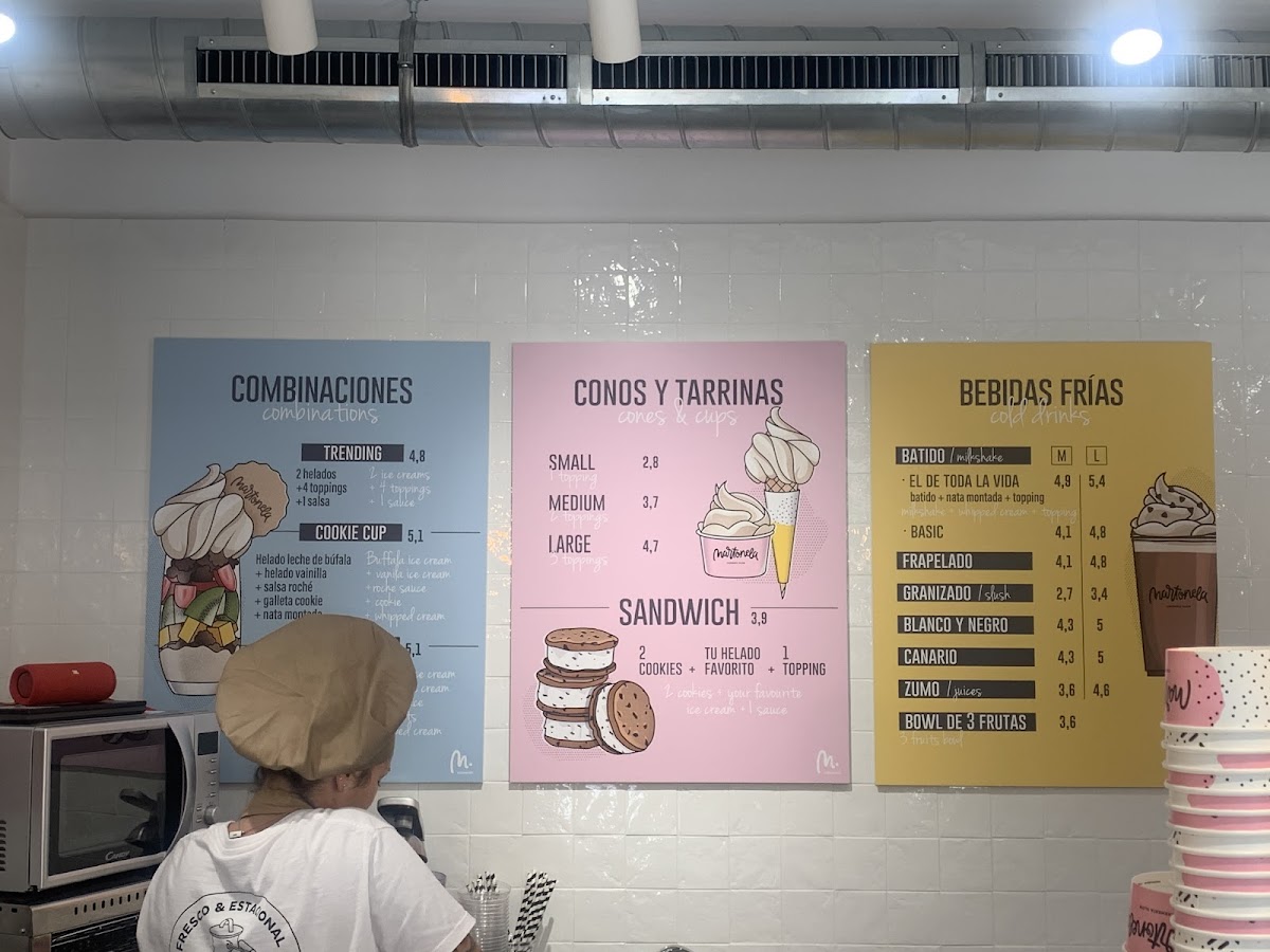 Menu Photo 5