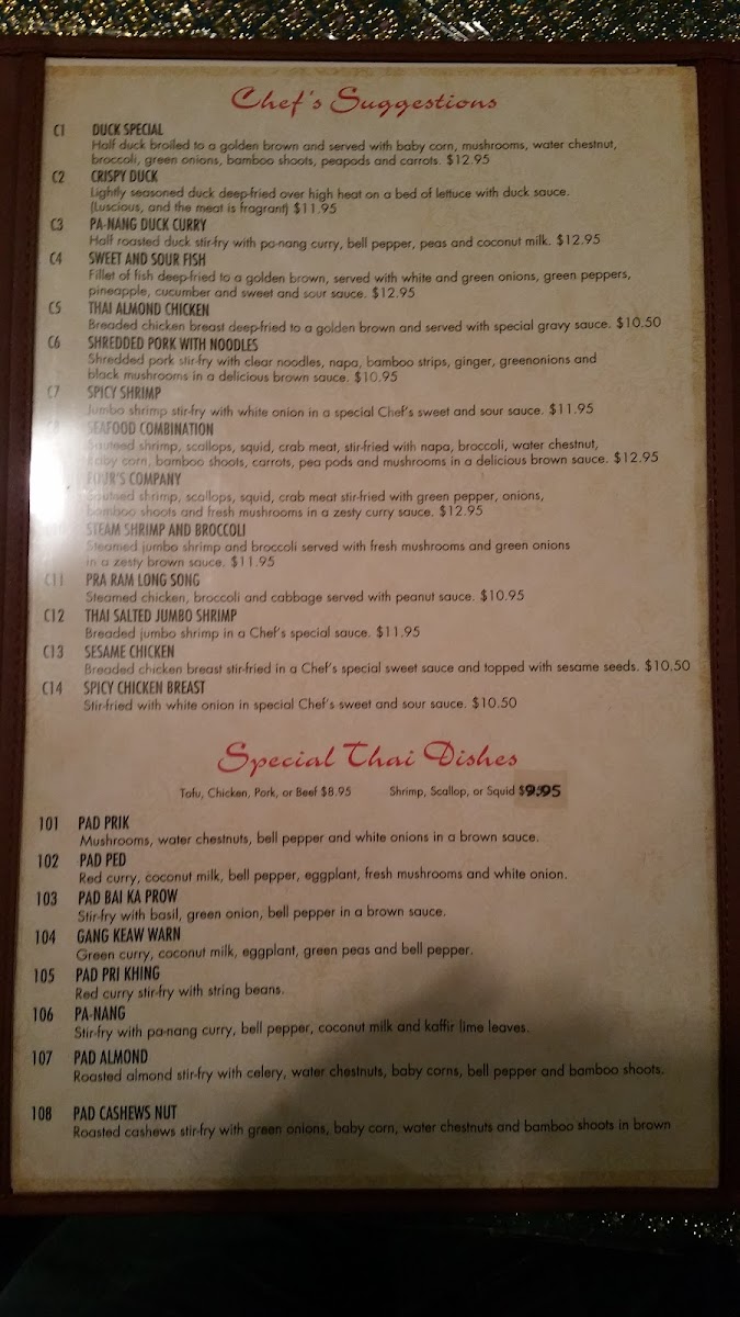 Menu Photo 8