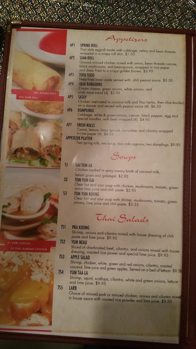 Menu Photo 9