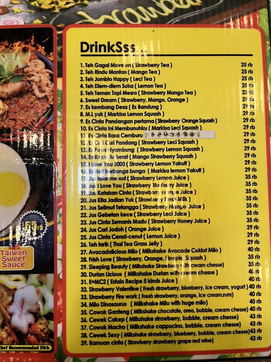 Menu Photo 10