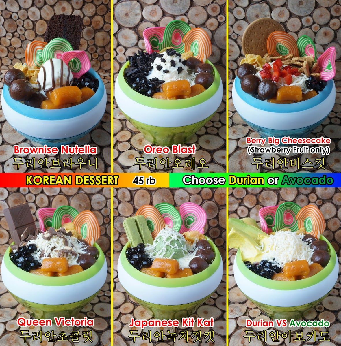 Menu Photo 8