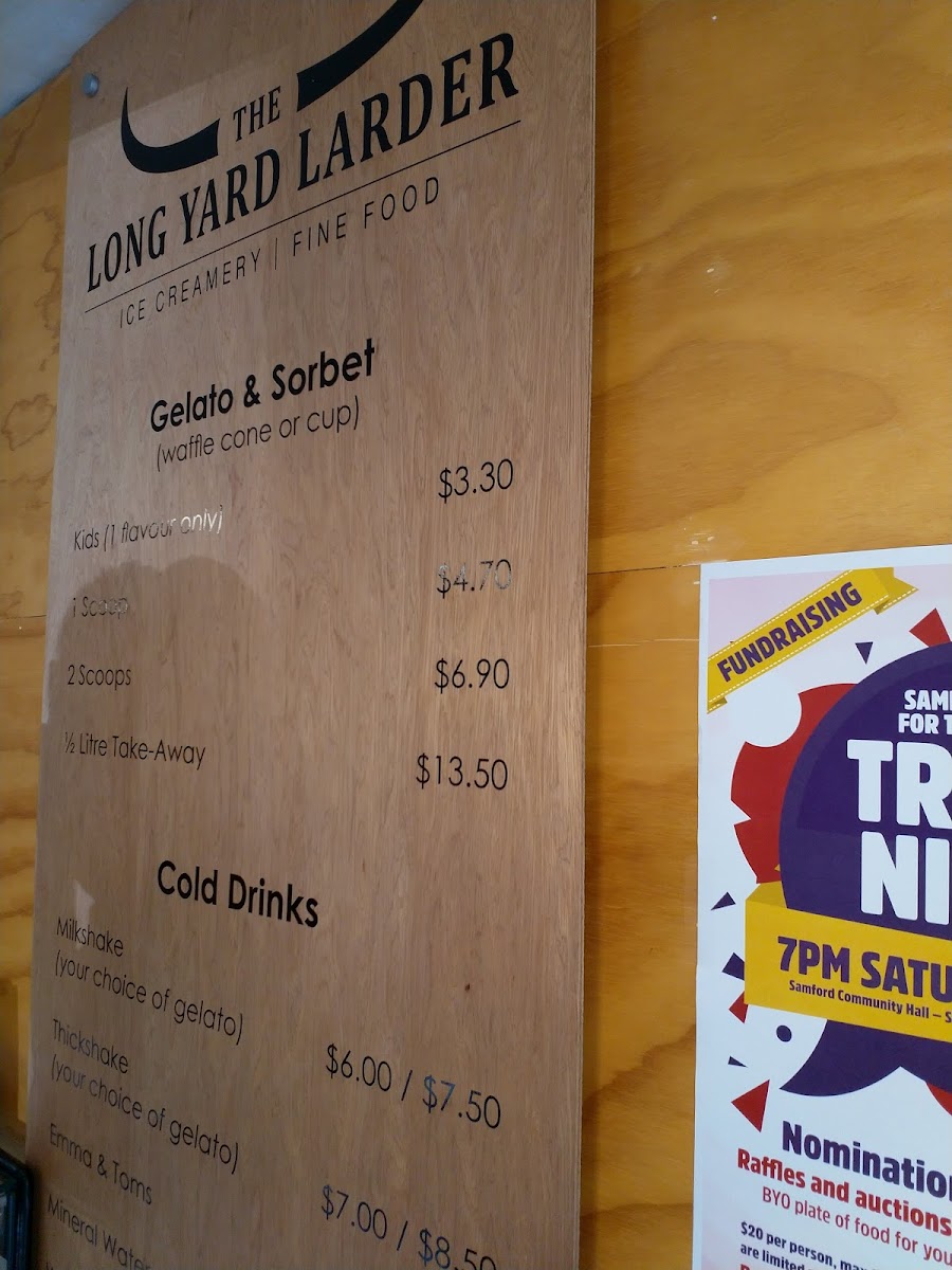 Menu Photo 10