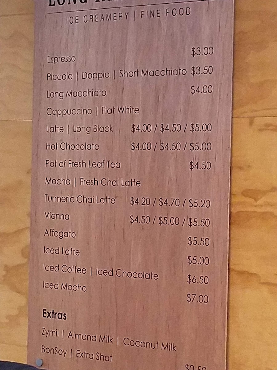 Menu Photo 8