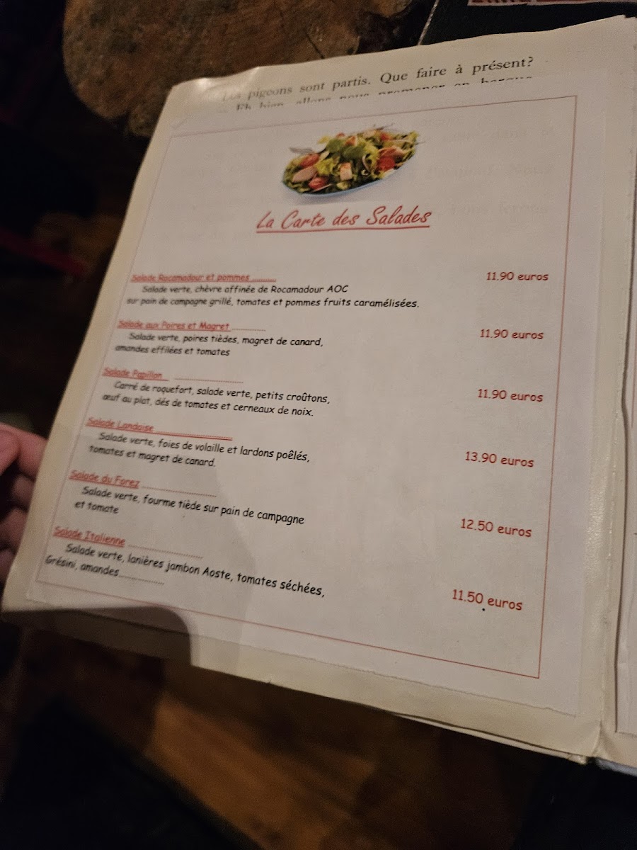 Menu Photo 9