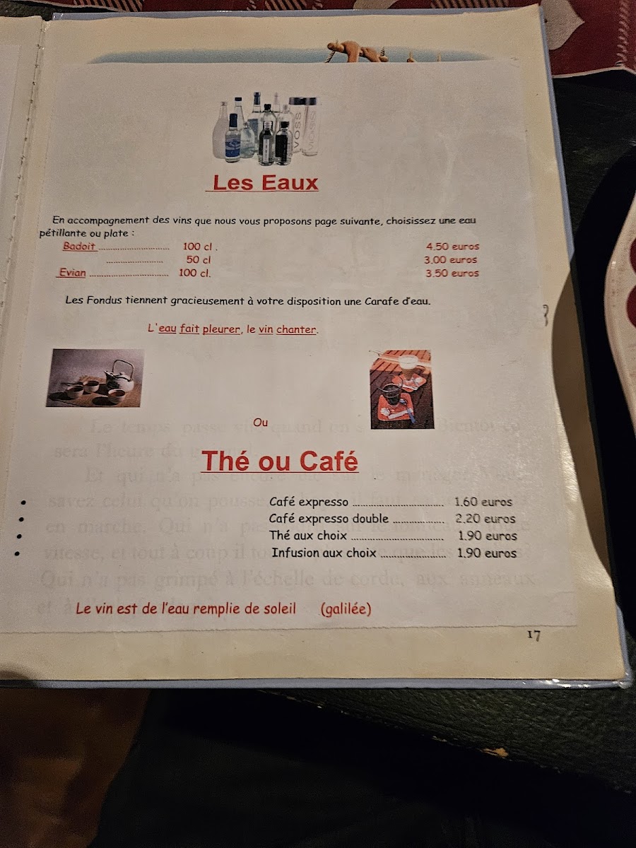 Menu Photo 6