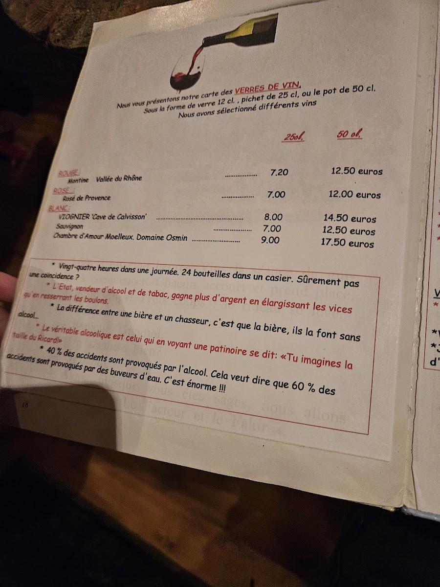 Menu Photo 8