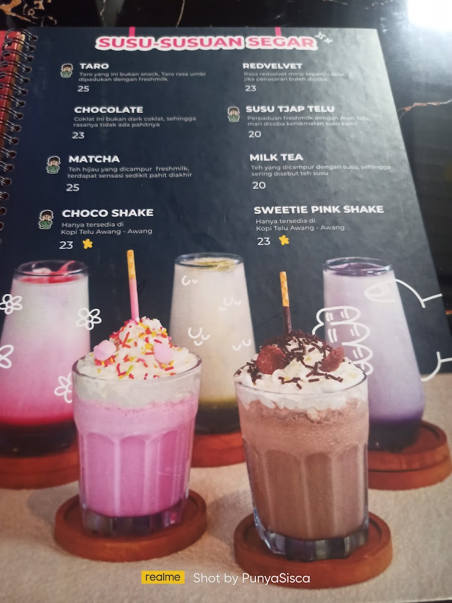 Menu Photo 10