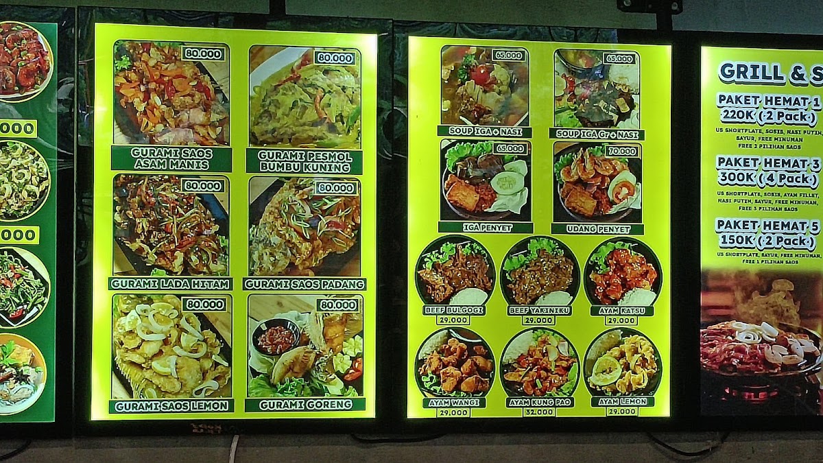 Menu Photo 8