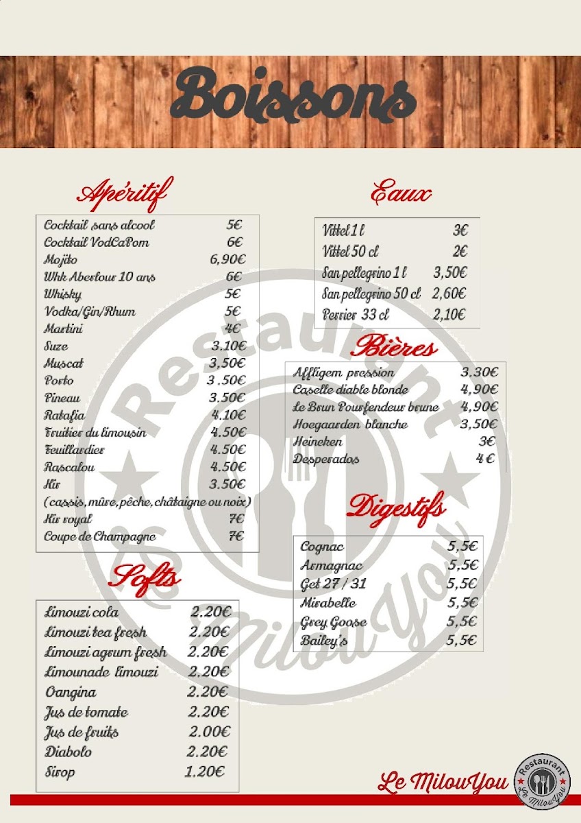 Menu Photo 3