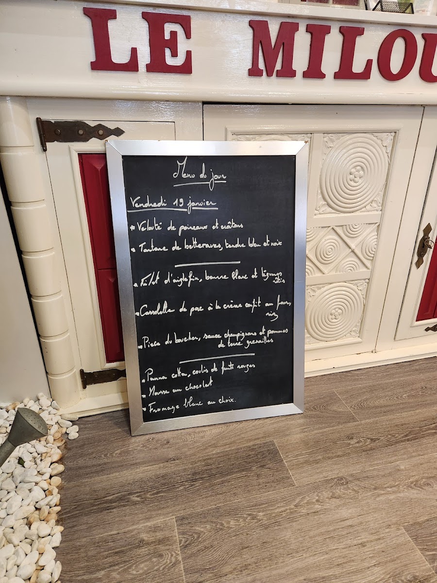 Menu Photo 5