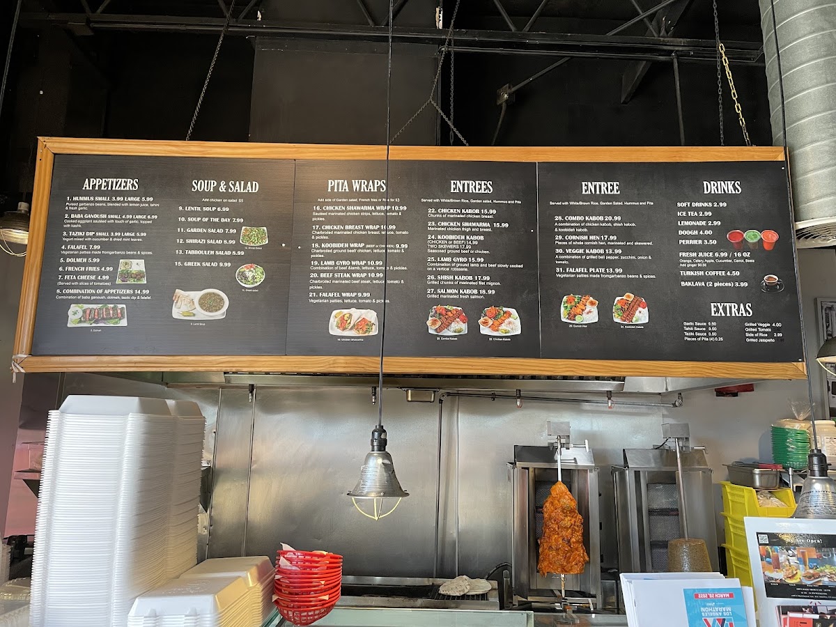 Menu Photo 3