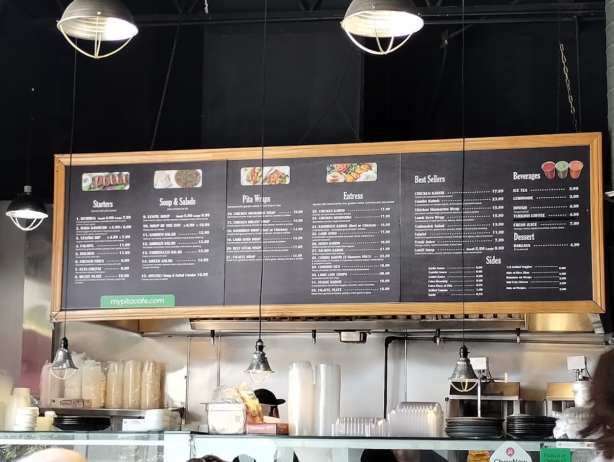 Menu Photo 7