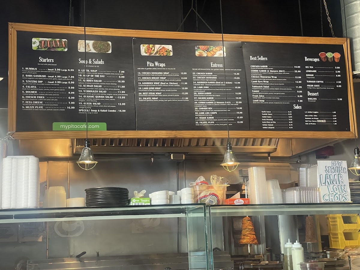 Menu Photo 8