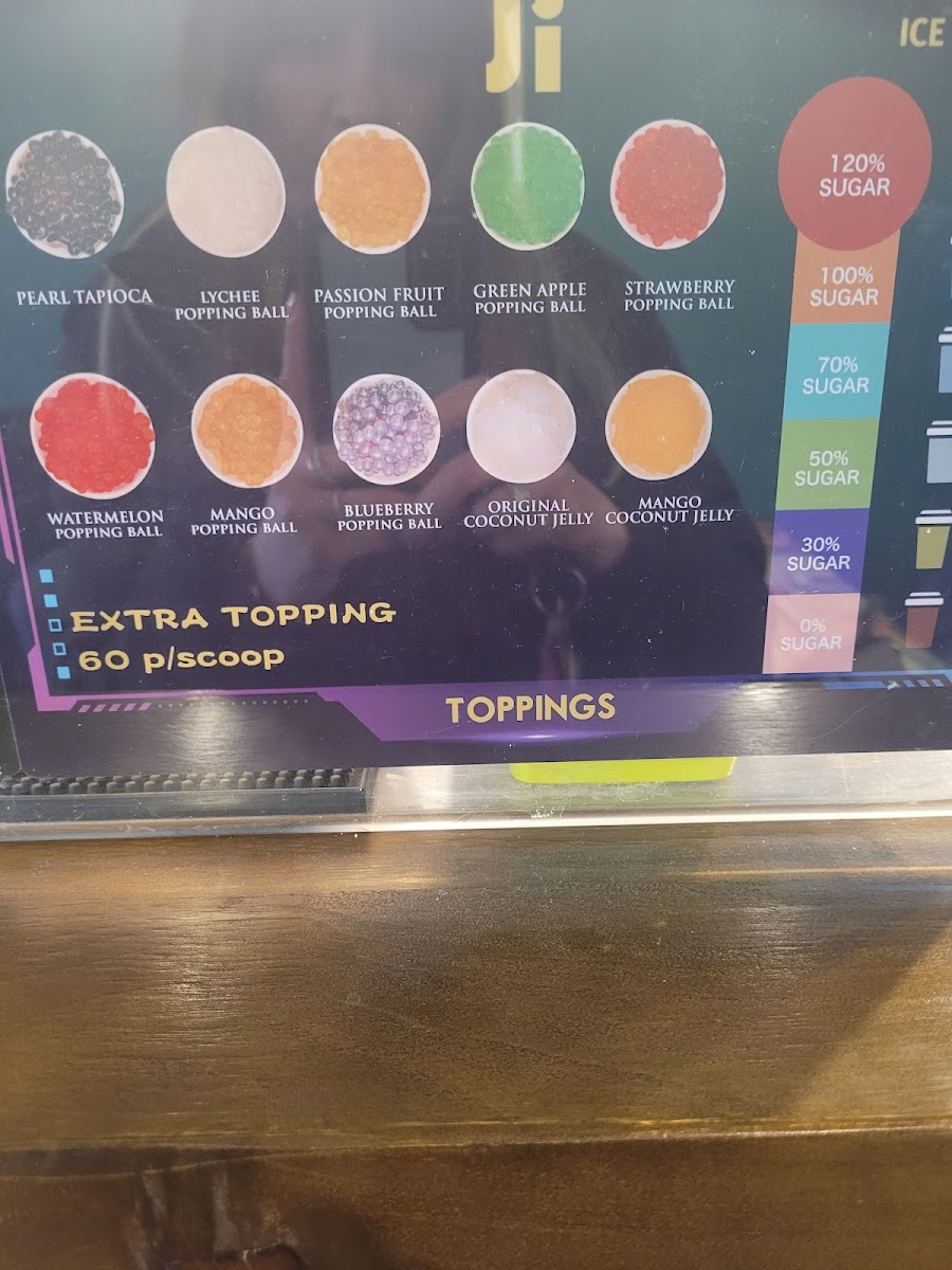 Menu Photo 8