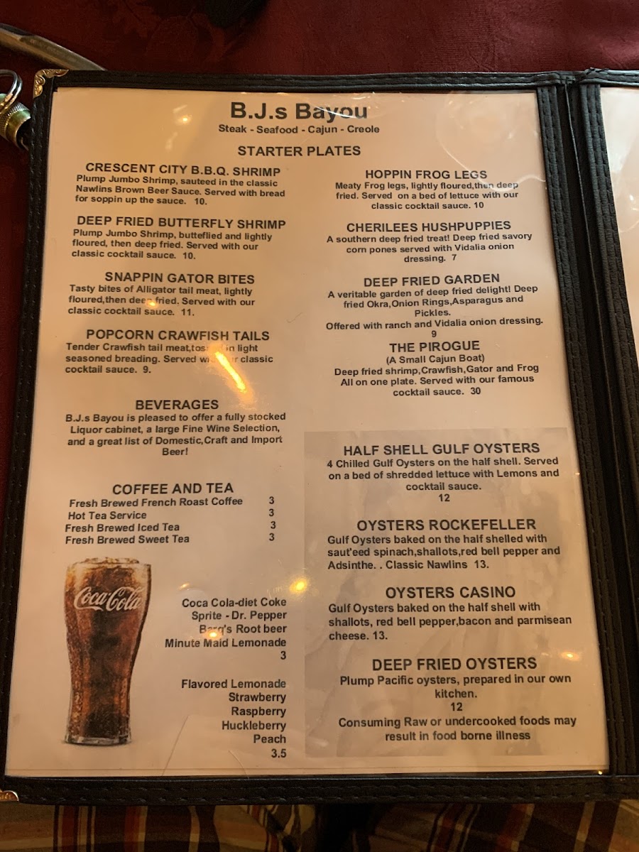 Menu Photo 5