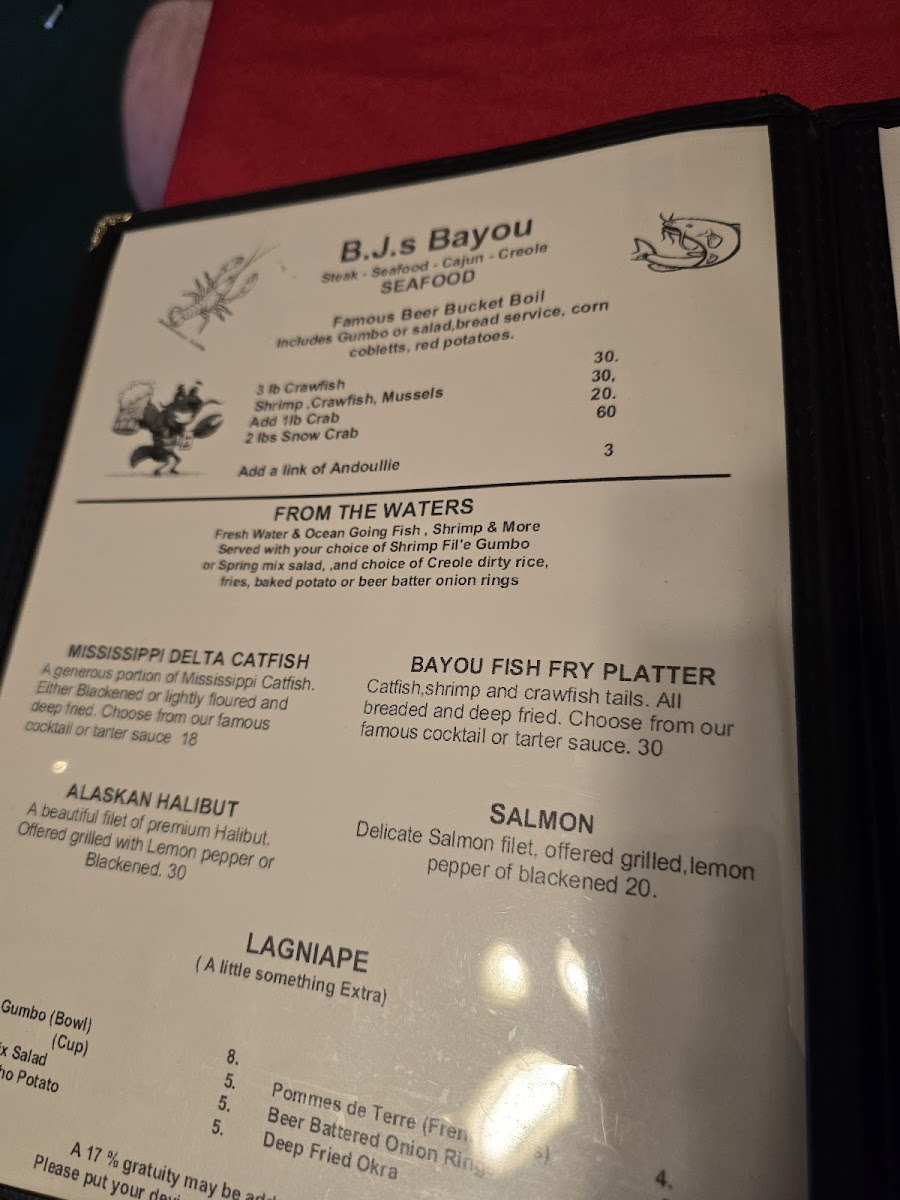 Menu Photo 6