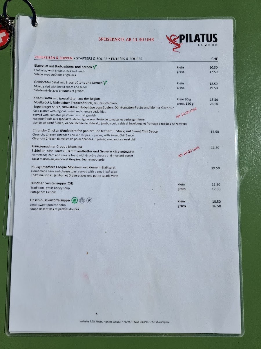 Menu Photo 10