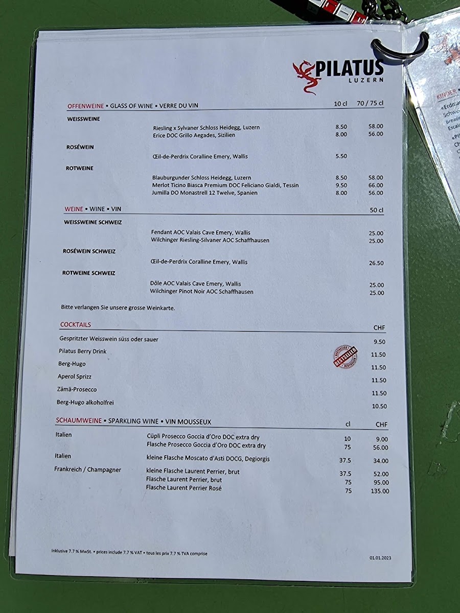 Menu Photo 7